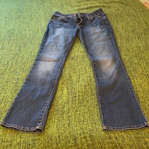 Lucky Lolita Bootcut Jeans